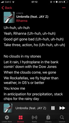 6 New Apple Music Features to Try in 2021