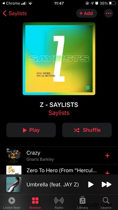 6 New Apple Music Features to Try in 2021