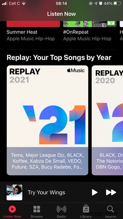 6 New Apple Music Features to Try in 2021