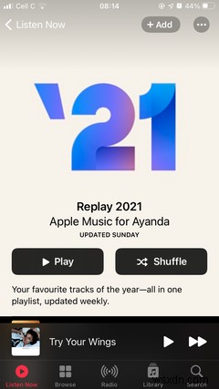 6 New Apple Music Features to Try in 2021