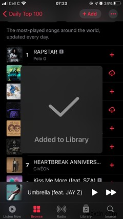 6 New Apple Music Features to Try in 2021