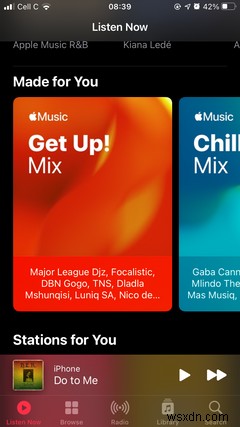 6 New Apple Music Features to Try in 2021