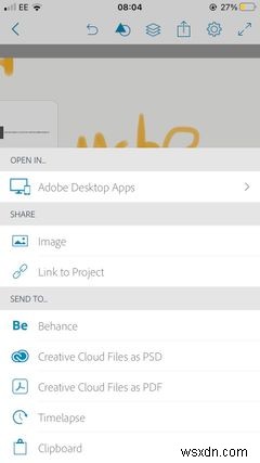 5 Essential iPhone Apps for Any Graphic Designer