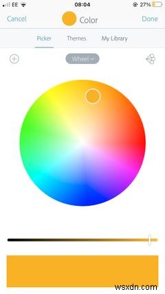 5 Essential iPhone Apps for Any Graphic Designer