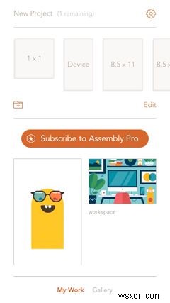 5 Essential iPhone Apps for Any Graphic Designer