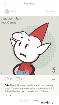 5 Essential iPhone Apps for Any Graphic Designer