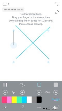 5 Essential iPhone Apps for Any Graphic Designer