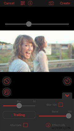 How to Get the Twixtor Slow-Motion Effect on an iPhone