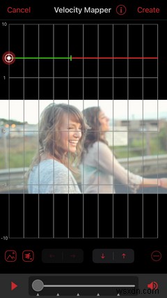 How to Get the Twixtor Slow-Motion Effect on an iPhone