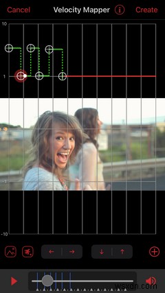 How to Get the Twixtor Slow-Motion Effect on an iPhone