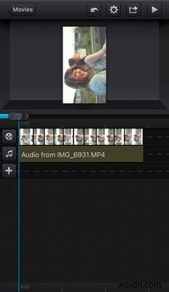 How to Get the Twixtor Slow-Motion Effect on an iPhone