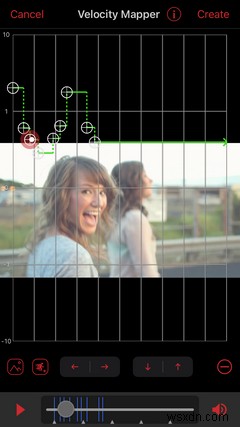 How to Get the Twixtor Slow-Motion Effect on an iPhone