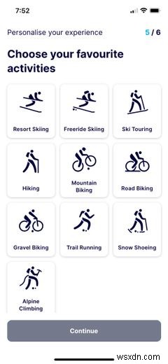 8 iPhone Apps Every Skier and Snowboarder Needs