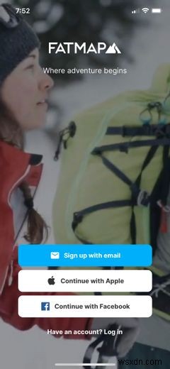 8 iPhone Apps Every Skier and Snowboarder Needs