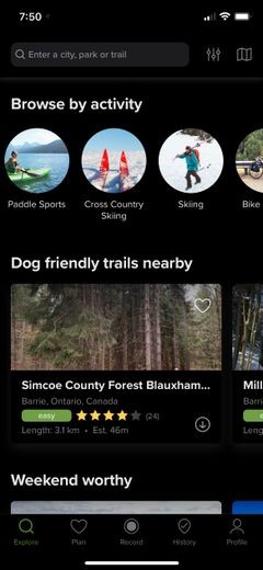 8 iPhone Apps Every Skier and Snowboarder Needs