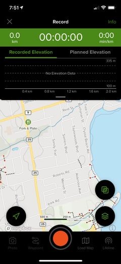 8 iPhone Apps Every Skier and Snowboarder Needs