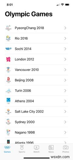 8 iPhone Apps Every Skier and Snowboarder Needs