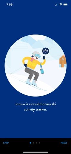 8 iPhone Apps Every Skier and Snowboarder Needs