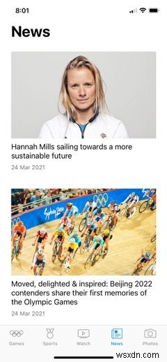 8 iPhone Apps Every Skier and Snowboarder Needs