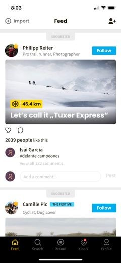 8 iPhone Apps Every Skier and Snowboarder Needs