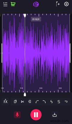 The 3 Best Audio Editing Apps for iPhone