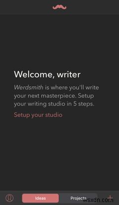 5 Essential iPhone Apps for Every Writer