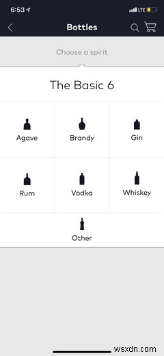 6 iPhone Mixology Apps for Crafting Great Drinks