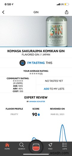 6 iPhone Mixology Apps for Crafting Great Drinks