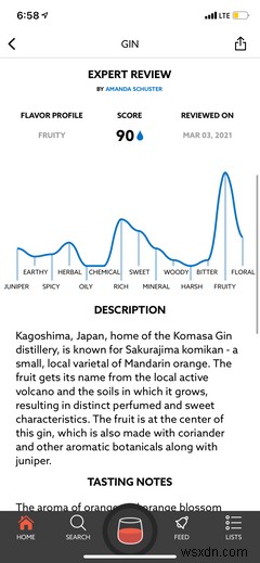 6 iPhone Mixology Apps for Crafting Great Drinks