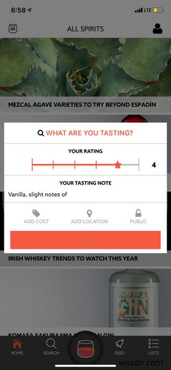 6 iPhone Mixology Apps for Crafting Great Drinks