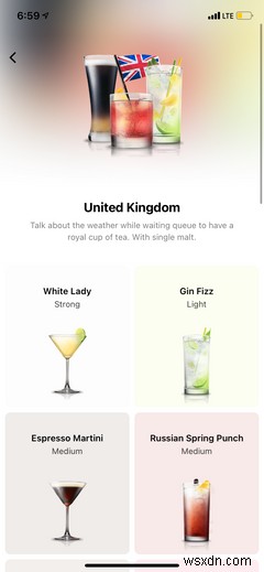 6 iPhone Mixology Apps for Crafting Great Drinks