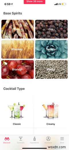 6 iPhone Mixology Apps for Crafting Great Drinks