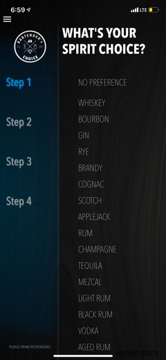6 iPhone Mixology Apps for Crafting Great Drinks