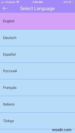 10 iPhone Apps for the Perfect Camping Getaway