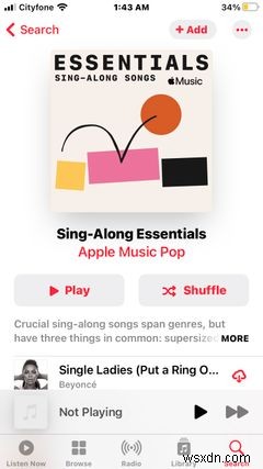 10 iPhone Apps for the Perfect Camping Getaway