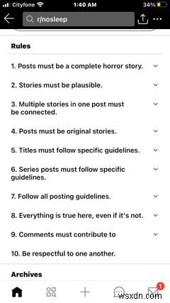 10 iPhone Apps for the Perfect Camping Getaway