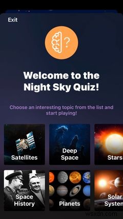 10 iPhone Apps for the Perfect Camping Getaway