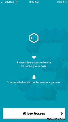 The 8 Best Period Tracking Apps for Your iPhone