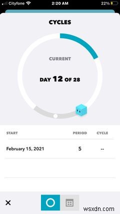 The 8 Best Period Tracking Apps for Your iPhone