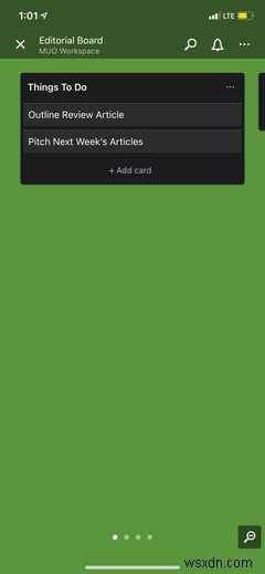 7 Must-Have iPhone Apps for Anyone Working From Home