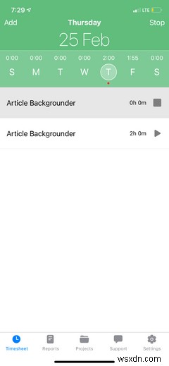 7 Must-Have iPhone Apps for Anyone Working From Home