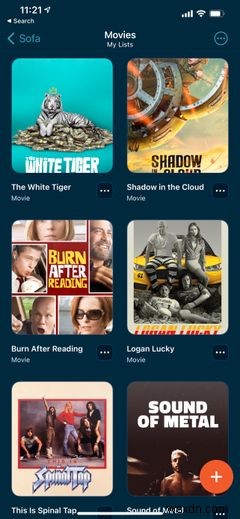 The 10 Best iPhone Apps to Track Movies and TV Shows