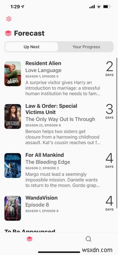 The 10 Best iPhone Apps to Track Movies and TV Shows