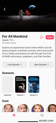The 10 Best iPhone Apps to Track Movies and TV Shows