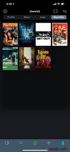 The 10 Best iPhone Apps to Track Movies and TV Shows
