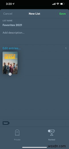 The 10 Best iPhone Apps to Track Movies and TV Shows