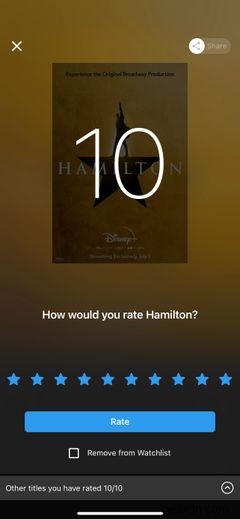 The 10 Best iPhone Apps to Track Movies and TV Shows