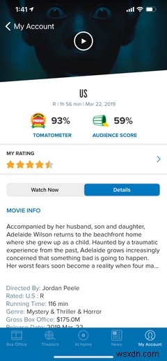 The 10 Best iPhone Apps to Track Movies and TV Shows