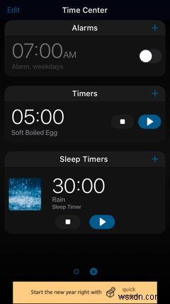 The 7 Best Alternative iPhone Alarm Clock Apps
