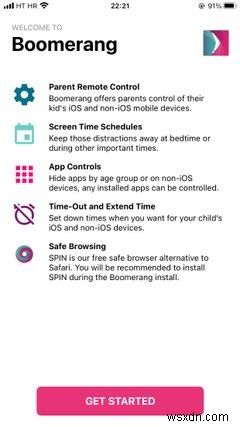 The 8 Best Parental Control Apps for iPhone
